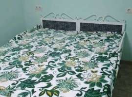 Сдам посуточно, однакомнатную студию. Со всеми удобствами (...