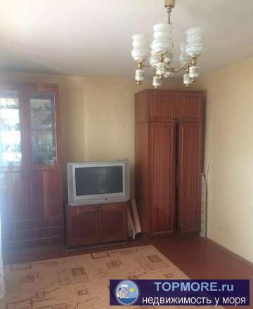 Сдам однокомнатную квартиру длительно на Лётчиках, Астана Кесаева , с балконом. длительно , можно с детьми , можно с... - 1