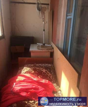 Сдам однокомнатную квартиру длительно на Лётчиках, Астана Кесаева , с балконом. длительно , можно с детьми , можно с... - 2