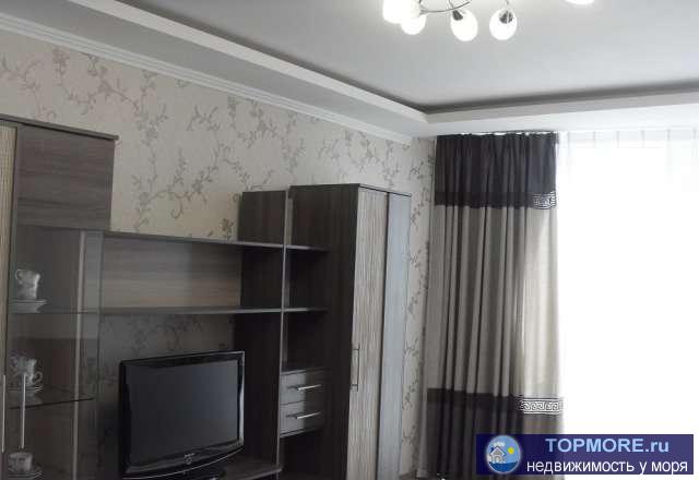 Квартира с видом на парк Победы и море ,расположена в удобном районе с развитой инфраструктурой ( магазины , аптеки,... - 1