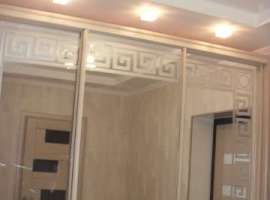 Квартира с видом на парк Победы и море ,расположена в удобном...