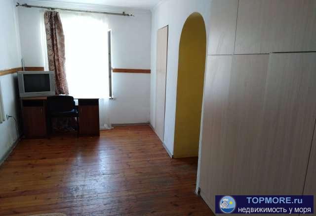 Сдам часть дома в центре города в частном секторе все удобства.Залог 5 тысяч.