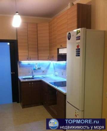 Сдаю посуточно новую 2-х комнатную квартиру недалеко от моря на 4 человека. Квартира расположена в пляжной зоне парка...