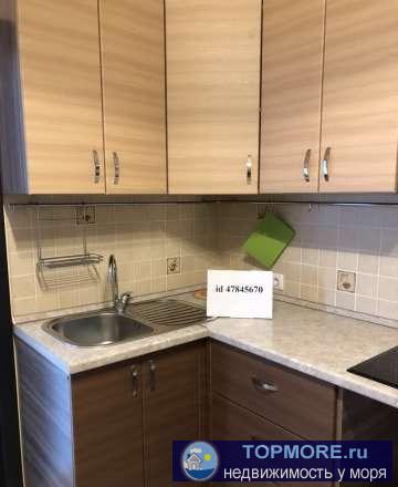 Сдаю посуточно новую 2-х комнатную квартиру недалеко от моря на 4 человека. Квартира расположена в пляжной зоне парка... - 1