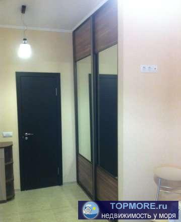 Сдаю посуточно новую 2-х комнатную квартиру недалеко от моря на 4 человека. Квартира расположена в пляжной зоне парка... - 2