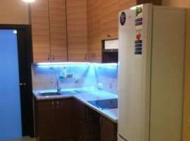 Сдаю посуточно новую 2-х комнатную квартиру недалеко от моря на 4...