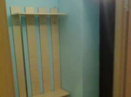 Сдам студию в новостройке-(хороший ремонт,автономное...