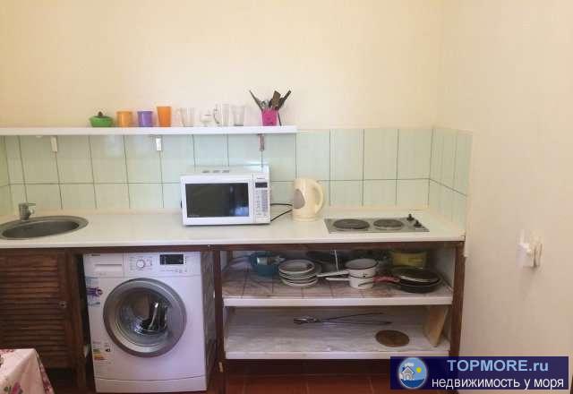 Сдается 1-я комнатная квартира. 16 тыс. руб\месяц (коммунальные услуги УЖЕ ВКЛЮЧЕНЫ в указанную стоимость)....