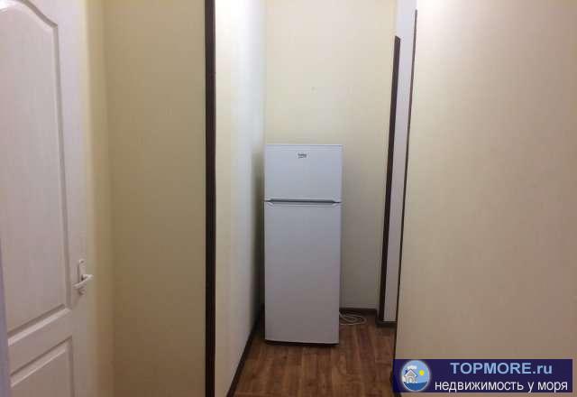 Сдается 1-я комнатная квартира. 16 тыс. руб\месяц (коммунальные услуги УЖЕ ВКЛЮЧЕНЫ в указанную стоимость).... - 1