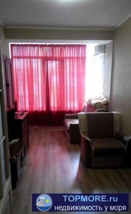 Квартира расположена в 350 метрах от пляжа Учкуевка, одного из лучших пляжей Севастополя. Рядом расположен... - 1