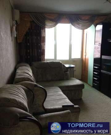 Собственник! Без комиссии.Сдается отличная, уютная 2-х комнатная квартира с ремонтом, комнаты смежные. Около дома...