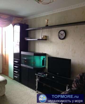 Собственник! Без комиссии.Сдается отличная, уютная 2-х комнатная квартира с ремонтом, комнаты смежные. Около дома... - 2