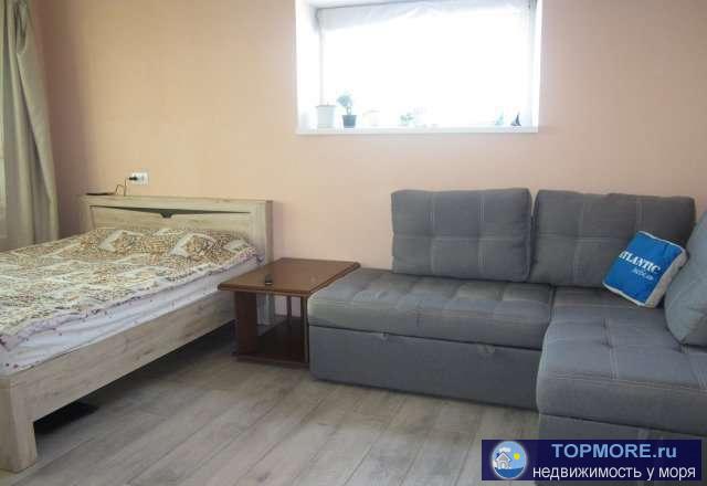 Сдам свою 2х комнатную квартиру в Севастополе возле моря на лето, с 10 июня ,минимум на 10 дней.Имеется кондиционер,2...