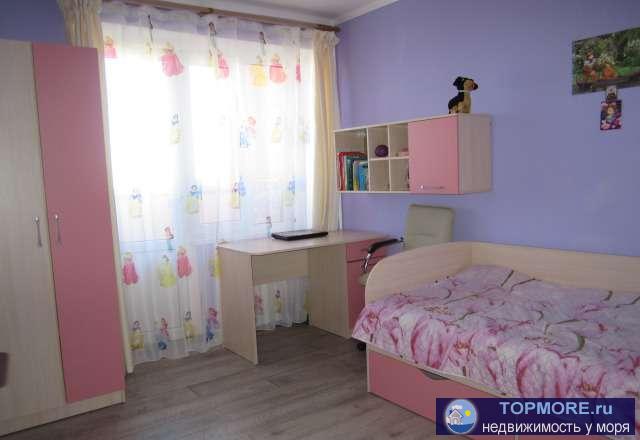 Сдам свою 2х комнатную квартиру в Севастополе возле моря на лето, с 10 июня ,минимум на 10 дней.Имеется кондиционер,2... - 2