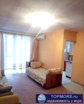 ПОСУТОЧНО и ПОЧАСОВО!!! СДАЕТСЯ ОТ ОДНИХ СУТОК!!! ЧИСТАЯ, УЮТНАЯ двухкомнатная квартира в центре Севастополя.... - 1