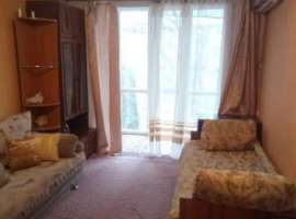 ПОСУТОЧНО и ПОЧАСОВО!!! СДАЕТСЯ ОТ ОДНИХ СУТОК!!! ЧИСТАЯ, УЮТНАЯ...