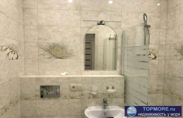 Квартира свободна с 23 мая.Дом расположен в парковой зоне в 5ти минутах от пляжа. Рядом Аквапарк, бары, кафе,... - 2