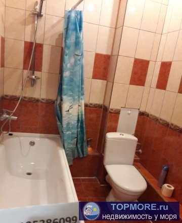 Сдам паре без животных однокомнатную квартиру длительно. 5 микрорайон рядом ТК 'МЕТРО'. Квартира с мебелью,... - 2