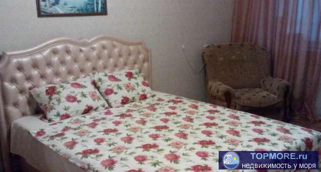 Сдам ПОСУТОЧНО -помесячно до 20 мая свою однокомнатную квартиру в Стрелецкой на улице Глухова(за ЦУМом) Дорога на...