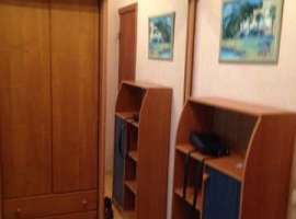 Уютная квартира в центре города,вай фай,горячая вода,стиральная...