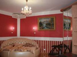 Крупногабаритная,однокомнатная квартира класса VIP. Находится в...