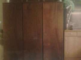 Сдается квартира с мебелью на длительный срок. Имеется кондиционер...