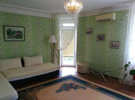 На 1 сутки\ночь\час\на сейчас\ не сдается!Большие 2-к апартаменты в...