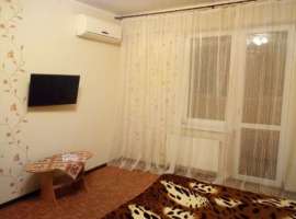 Сдам посуточно 1 комн. квартиру 50м² в новом доме с хорошим...