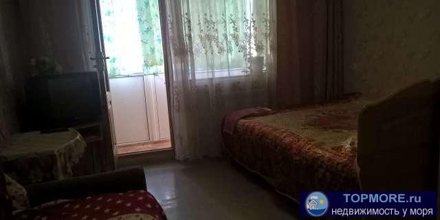 Сдается уютная квартирка в районе с хорошо развитой инфраструктурой - торговые центры, магазины, фермерский рынок,... - 1