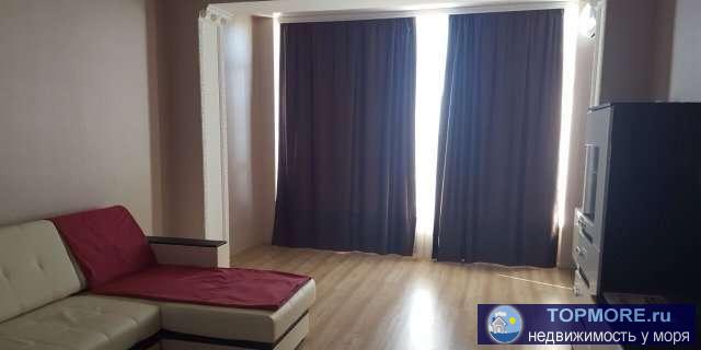 Сдам свою однокомнатную квартиру, только после ремонта в удобном районе рядом с ТЦ «МЕТРО» - 2