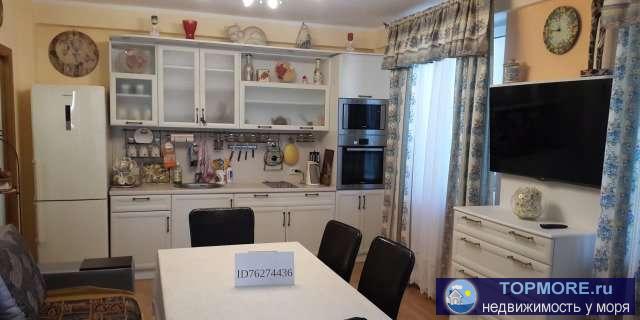 Предлагаю Вам трехкомнатный гостевой номер у моря в городе Севастополь (Северная сторона, урочище Учкуевка). Номер...