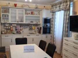 Предлагаю Вам трехкомнатный гостевой номер у моря в городе...