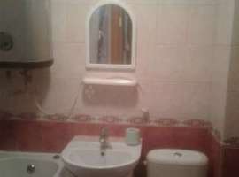 сдам одному,двум квартиру на длительно.Есть...