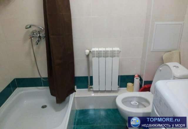 Сдам 1-комнатную квартиру в частном доме. Площадь комнаты 18м2, сан узел совмещен, встроенная кухня. Автономное...