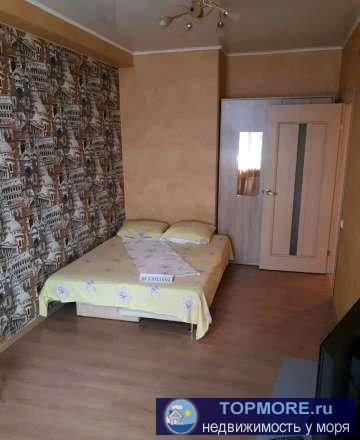 С 1.04.2019- 30.04.19 дальше уточняйте.Свою однокомнатную квартиру в новом доме на ген.Острякова. Квартира...