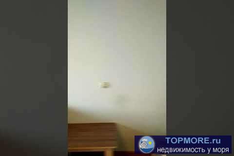 Сдаётся однокомнатная квартира в хорошем состоянии, газовая колонка, холодильник, микроволновка, мебель, телевизор,...