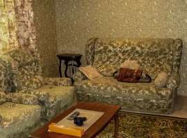 . Два балкона. Индивидуальное отопление. Два кондиционера.Для...