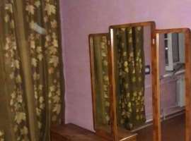 Сдается большая квартира в центре города,около музыкальной...