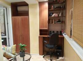 Продаем 2х комнатную квартиру р-н Острякова комфортной планировки....