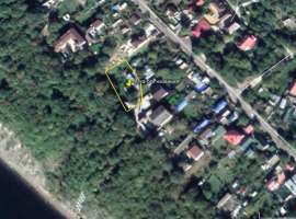 СРОЧНАЯ ПРОДАЖА УЧАСТКА НА ПЕРВОЙ ЛИНИИ ЧЕРНОГО МОРЯ Геленджик,...