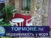Приглашаем в  Феодосию отдохнуть у Нели!     В историческом центре,  10 мин. неспешно от моря просторная  однокомн.... - 1