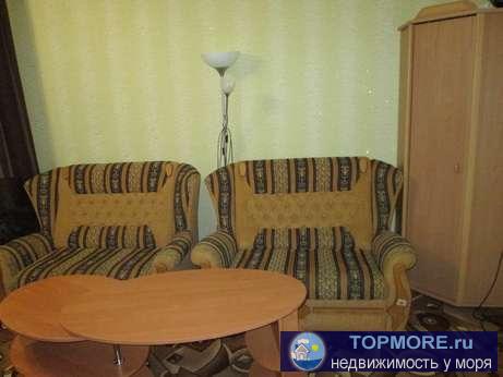 Приглашаем в  Феодосию отдохнуть у Нели!     В историческом центре,  10 мин. неспешно от моря просторная  однокомн.... - 6