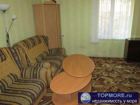 Приглашаем в  Феодосию отдохнуть у Нели!     В историческом центре,  10 мин. неспешно от моря просторная  однокомн.... - 7