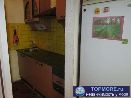 Приглашаем в  Феодосию отдохнуть у Нели!     В историческом центре,  10 мин. неспешно от моря просторная  однокомн.... - 8