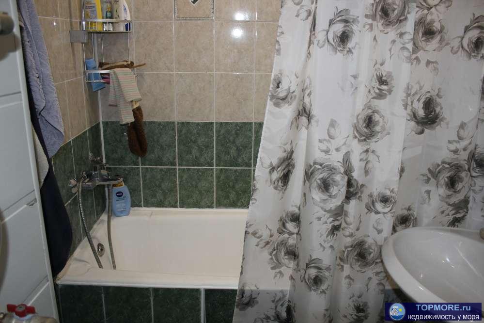 Трехкомнатная по цене двухкомнатной! Статус - квартира! В связи с переездом продается уютная, светлая, просторная... - 1