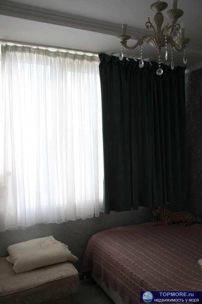 Трехкомнатная по цене двухкомнатной! Статус - квартира! В связи с переездом продается уютная, светлая, просторная... - 3