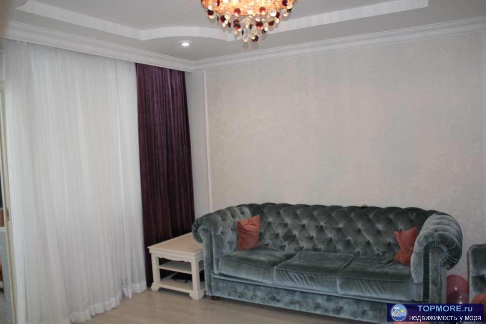 Трехкомнатная по цене двухкомнатной! Статус - квартира! В связи с переездом продается уютная, светлая, просторная... - 4