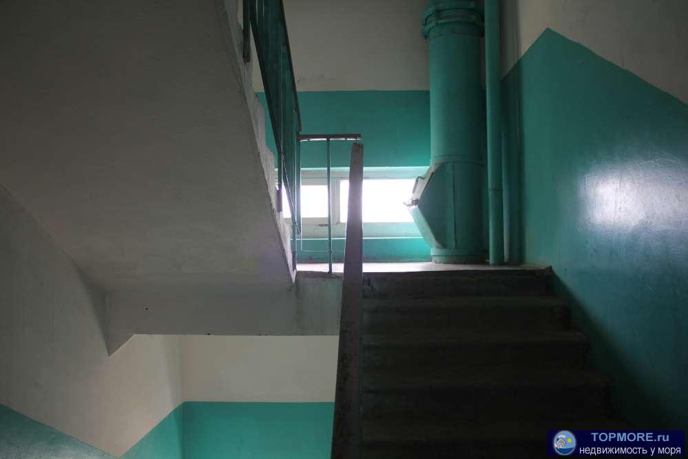 Трехкомнатная по цене двухкомнатной! Статус - квартира! В связи с переездом продается уютная, светлая, просторная... - 5