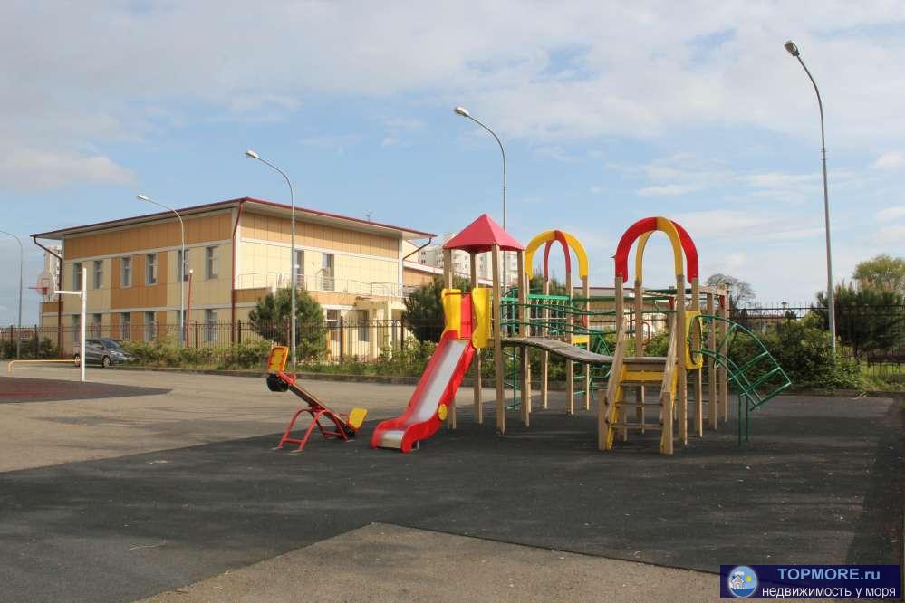 Трехкомнатная по цене двухкомнатной! Статус - квартира! В связи с переездом продается уютная, светлая, просторная... - 7