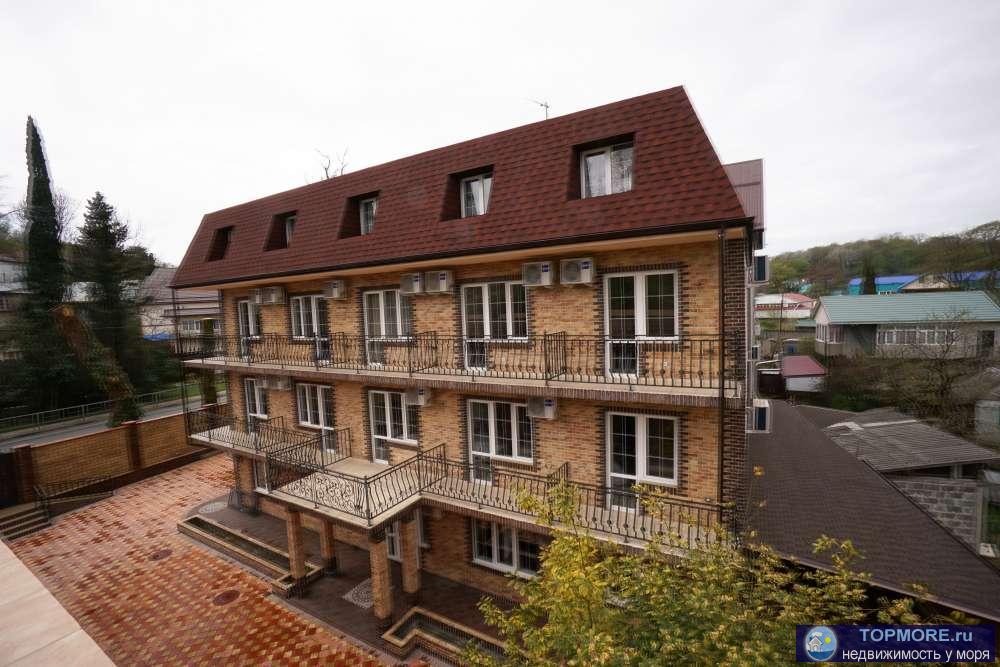 Мини гостиница 'Удача' расположена в поселке Вардане. Это тихий, уютный поселок в 30 км от центра города Сочи....